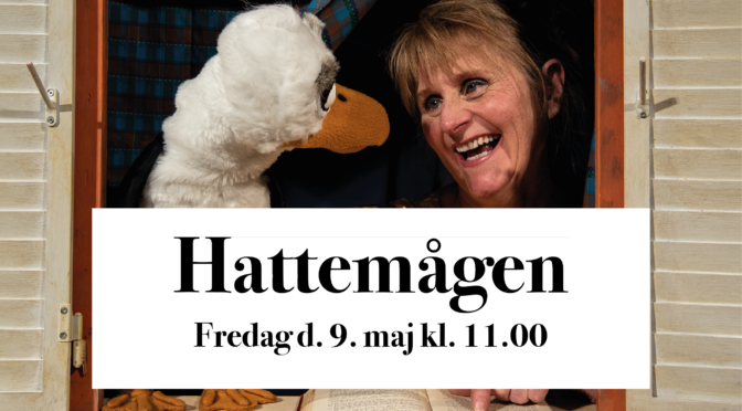 9/5 2025 Hattemågen